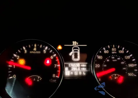 2011 Nissan Rogue S из США, поврежденный, VIN JN8AS5MV4BW670785